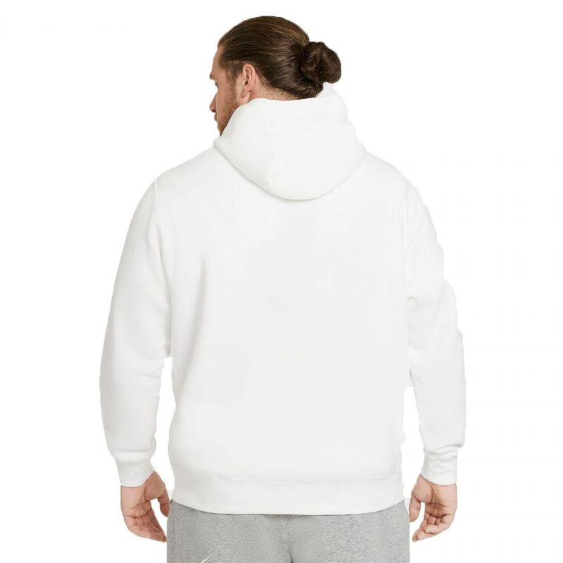Nike NSW Club Hoodie M BV2654-100