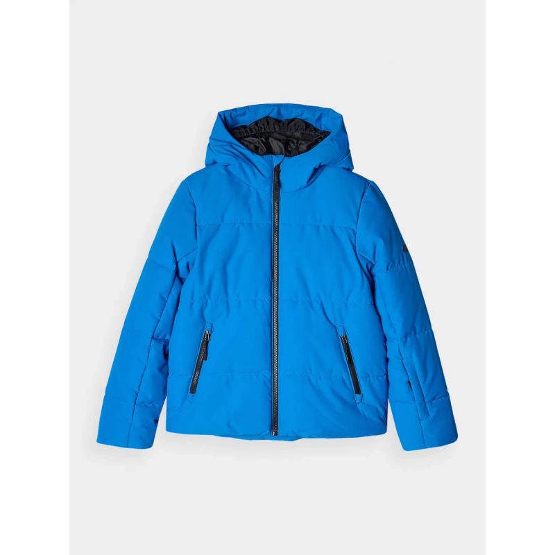 4F Jr 4FJWAW24TTJAM534-33S Down Winter Ski Jacket Clothing/Outdoor Your Sports Performance