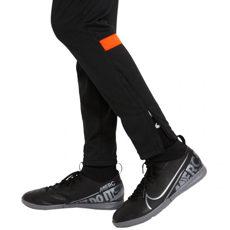 Nike Df Academy 21 Pant Kp Jr CW6124 017 Clothing/Training Nike