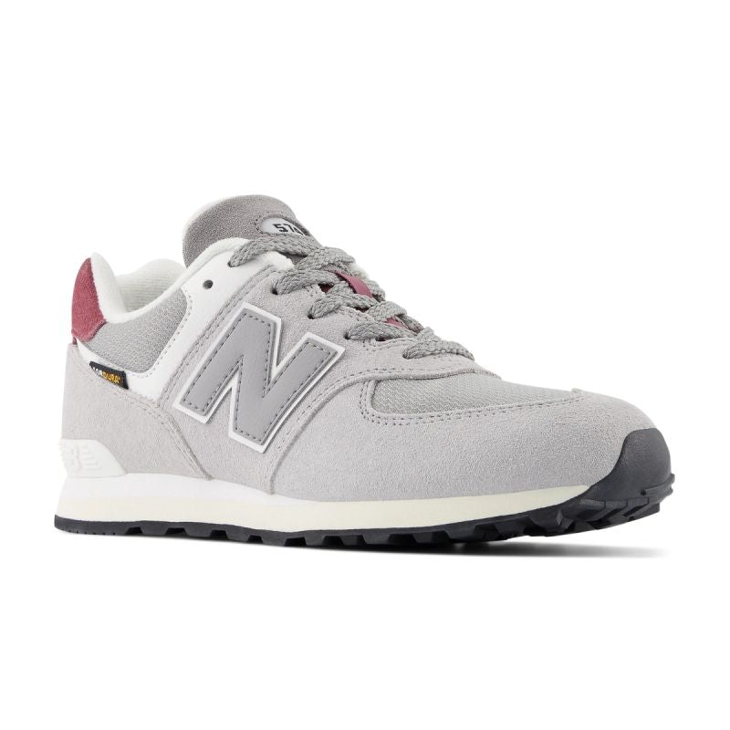 New Balance Jr GC574KBR shoes Footwear/Lifestyle New Balance