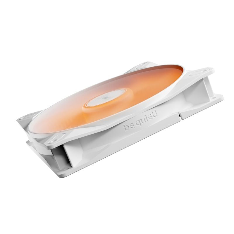 BE QUIET FAN! Light Wings LX 120mm PWM Triple Pack Chłodzenie/Chłodzenie - wentylatory Your Sports Performance