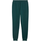 Men’s Puma ESS no.1 Logo Sweatpants FL green 682607 70