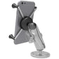 RAM MOUNT large universal X-Grip holder RAM-HOL-UN10BU In preparation Your Sports Performance