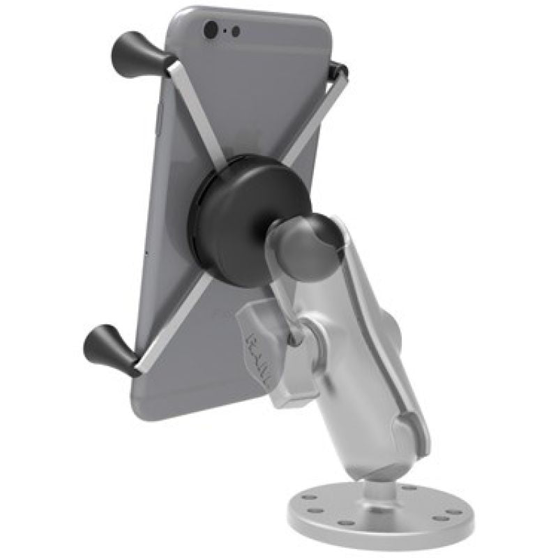 RAM MOUNT large universal X-Grip holder RAM-HOL-UN10BU In preparation Your Sports Performance