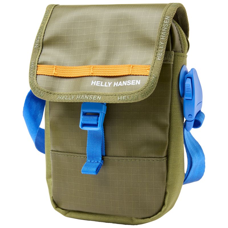 Helly Hansen handbag GUIDE CARRYALL 67661 473
