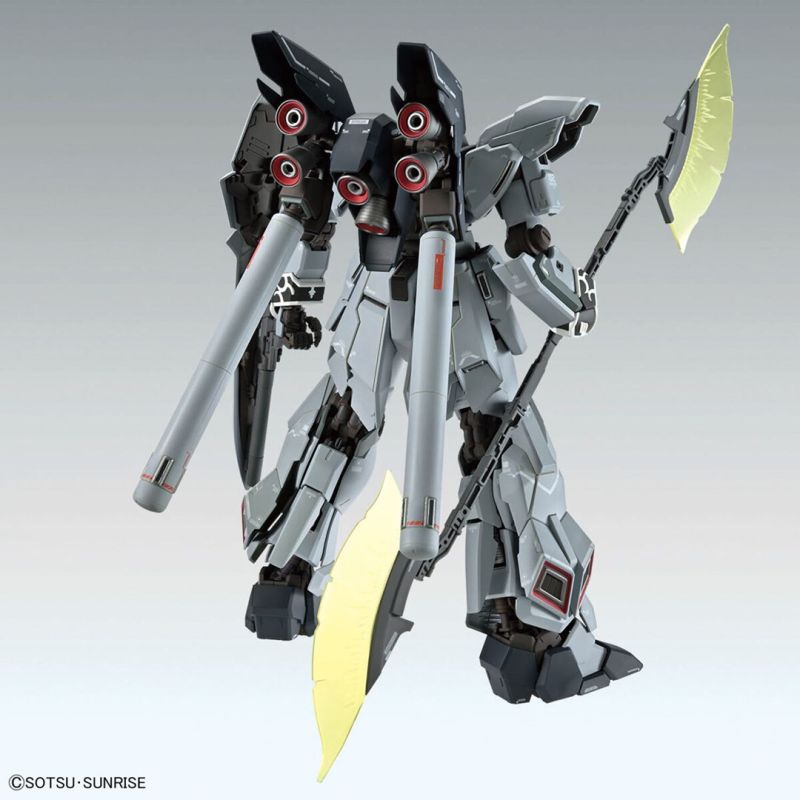 MG 1/100 SINANJU STEIN [NARRATIVE Ver.] Ver.Ka (Gry i zabawki) Figurki/Kolekcjonerskie Your Sports Performance