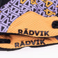 Women's RUNDE Gloves In preparation Your Sports Performance