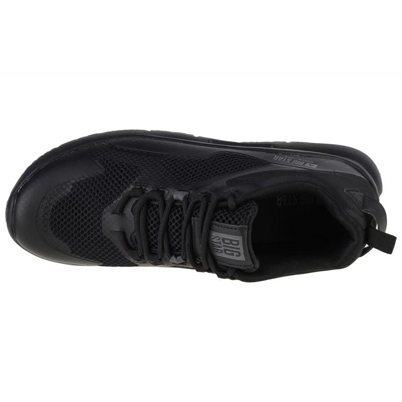 Big Star Shoes W LL274372 Footwear/Lifestyle/Big Star Your Sports Performance