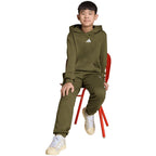 adidas Essentials Hoodie 225 olive KS0367 To be categorized Your Sports Performance