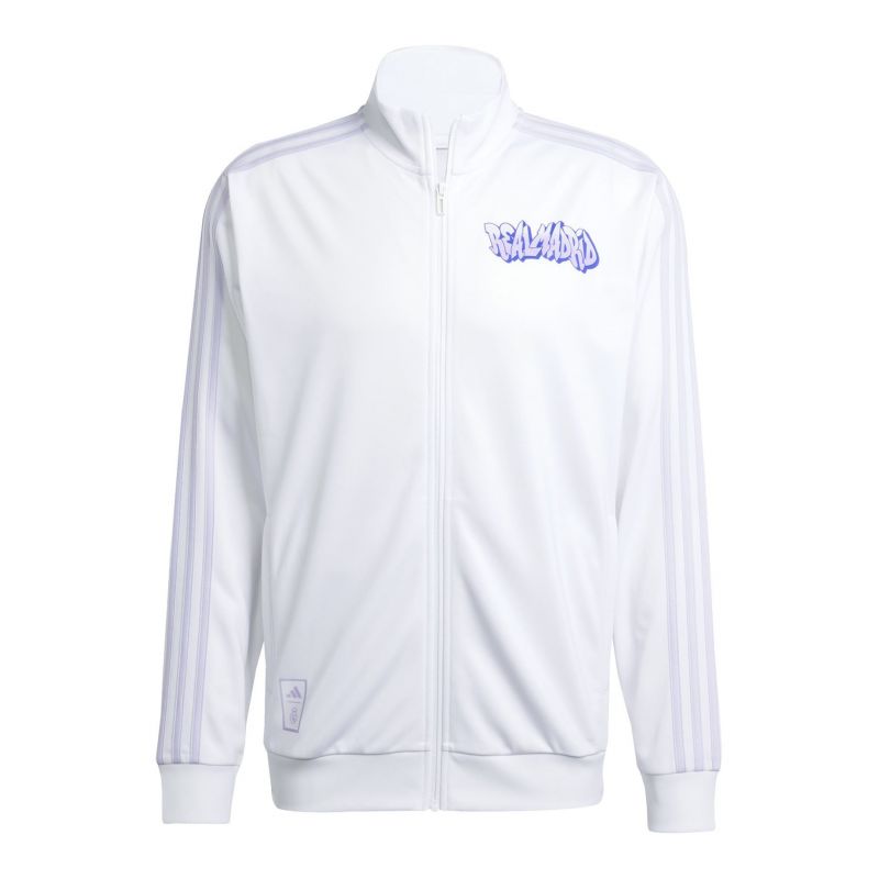 Adidas Real Madrid DNA Sweatshirt JG3586 In preparation Adidas