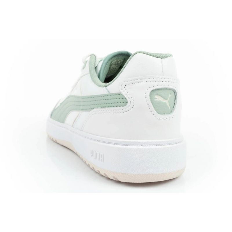 Puma Doublecourt U shoes 393284 06 Footwear/Lifestyle/Puma Puma