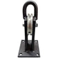 Bag hanger with reel In preparation Your Sports Performance