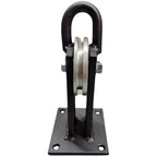 Bag hanger with reel In preparation Your Sports Performance
