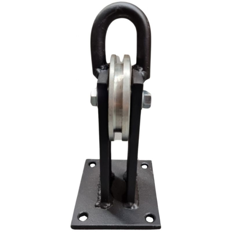 Bag hanger with reel In preparation Your Sports Performance
