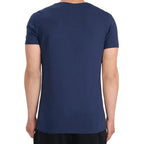 Men's T-shirt 4F M3339 navy blue 4FWMM00TTSHM3339 31S