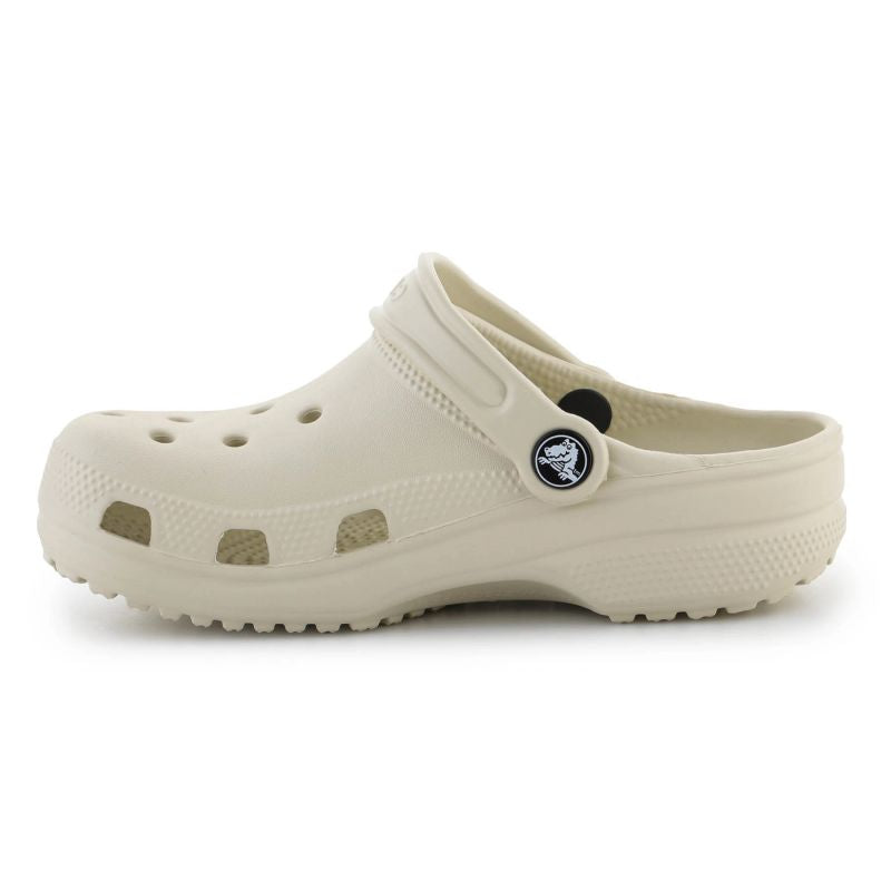 Clogs Crocs Classic Clog K Jr 206991-2Y2 Footwear/Lifestyle/Crocs Crocs