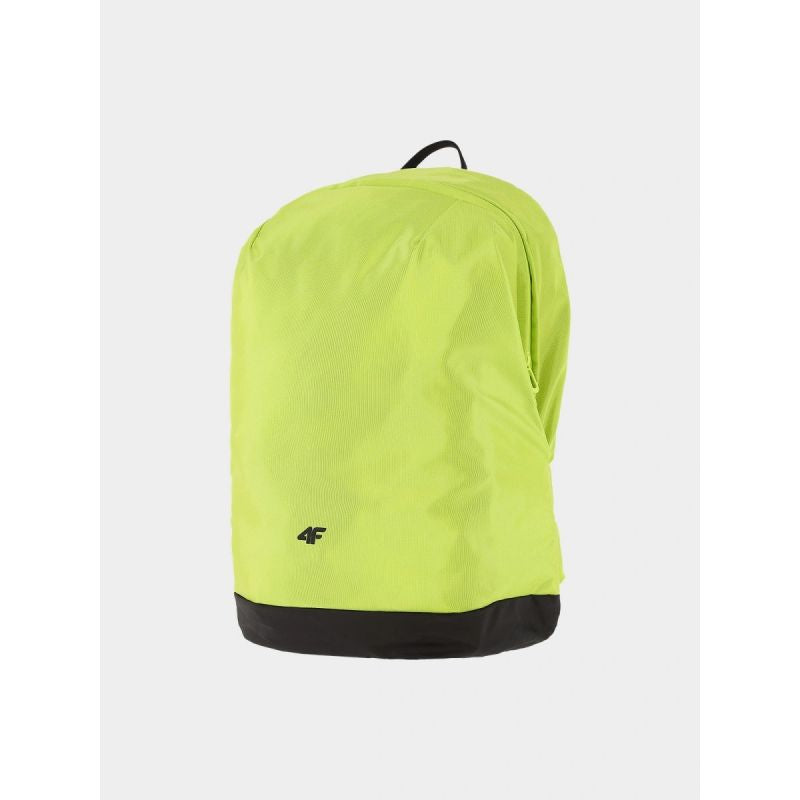 City backpack (20 l) unisex 4F 4FRAW24ABACU498-45S *Kategoria tymczasowa Your Sports Performance