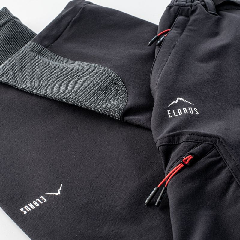Elbrus ProGuard Light Pants M 92800403259 Clothing/Outdoor/Elbrus Your Sports Performance