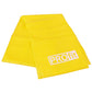 Fitness rubber PROFIT LONG LIGHT 200x15x0,35cm yellow DK 2227 Accessories/Training equipment Your Sports Performance