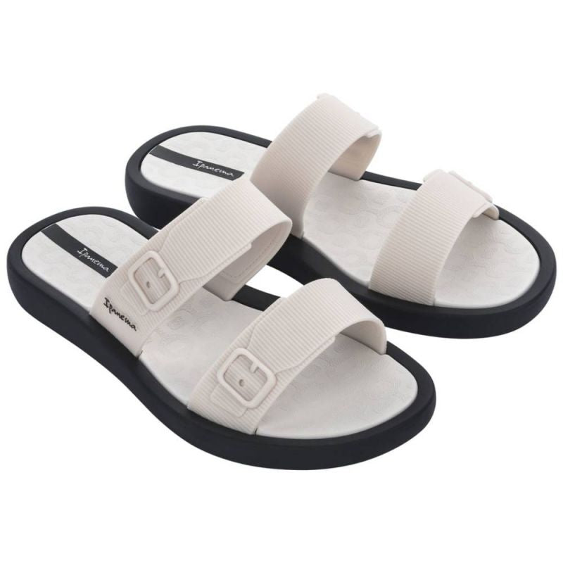 Ipanema Nuvea Slide W 26697 20855 slippers Footwear/Lifestyle/Ipanema Your Sports Performance