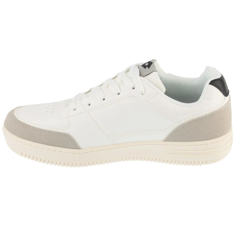 Lotto Avenor 2401020U-1014 White 41 In preparation Your Sports Performance