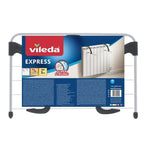Vileda Express dryer AGD - Produkty/Suszarki łazienkowe i wolnostojące Your Sports Performance