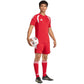 adidas Tiro 26 League men's shorts red KA8791 In preparation Your Sports Performance