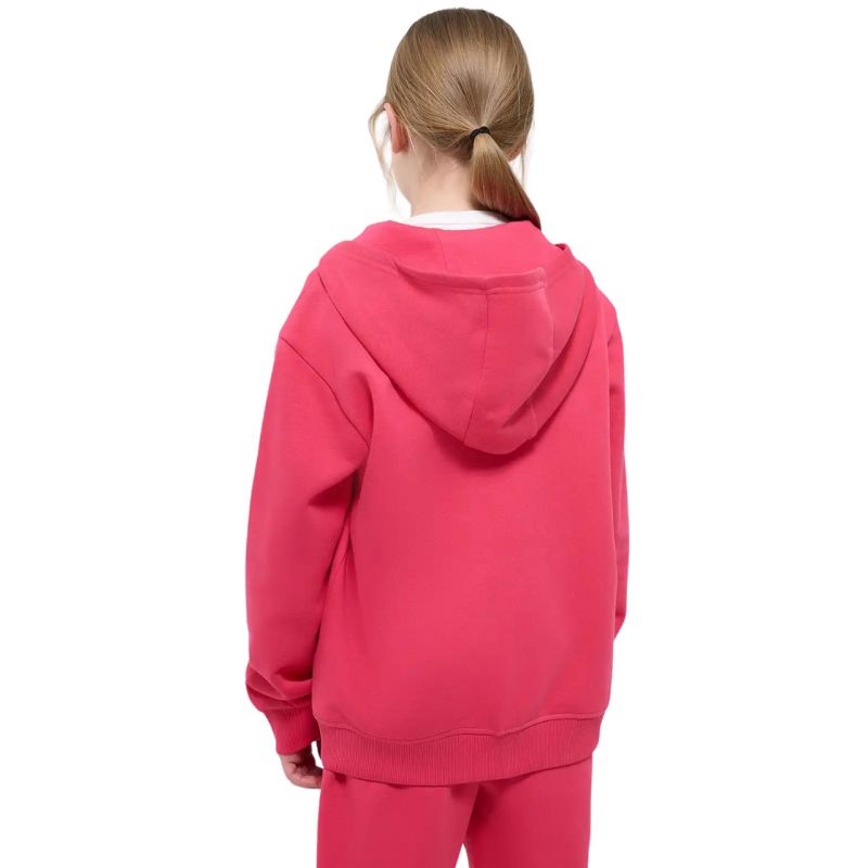 4F F1853 Jr sweatshirt 4FJWSS25TSWSF1853 55S Clothing/Lifestyle/4F 4F