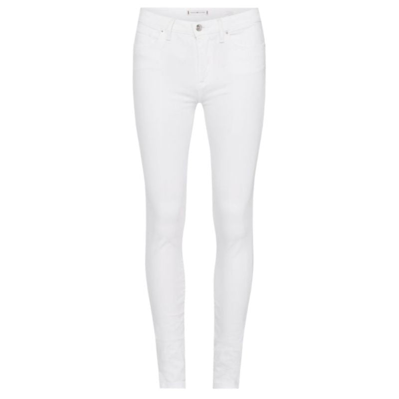 TOMMY HILFIGER WOMEN'S COMO SKINNY JEANS In preparation Your Sports Performance
