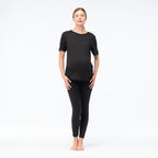 LAIKI WMNS Women's Short Sleeve T-Shirt IQ INTELLIGENCE QUALITY
