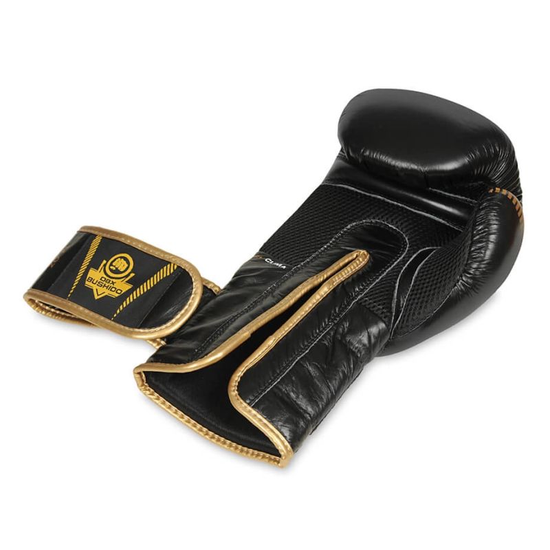10oz Boxing Gloves - Aureos - Valor Series rękawice treningowe Your Sports Performance