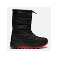 Rossignol Rossi Podium Coulisse Shoes Black Import z PMSport Your Sports Performance