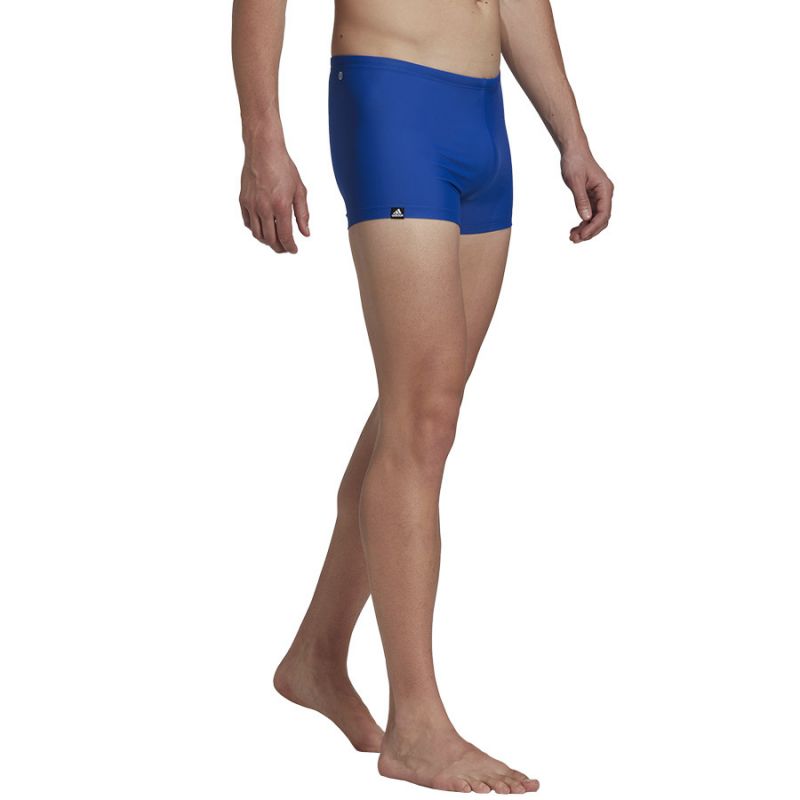 Swimwear adidas Mild 3S Boxer M HI1630 Clothing/Swimming Adidas