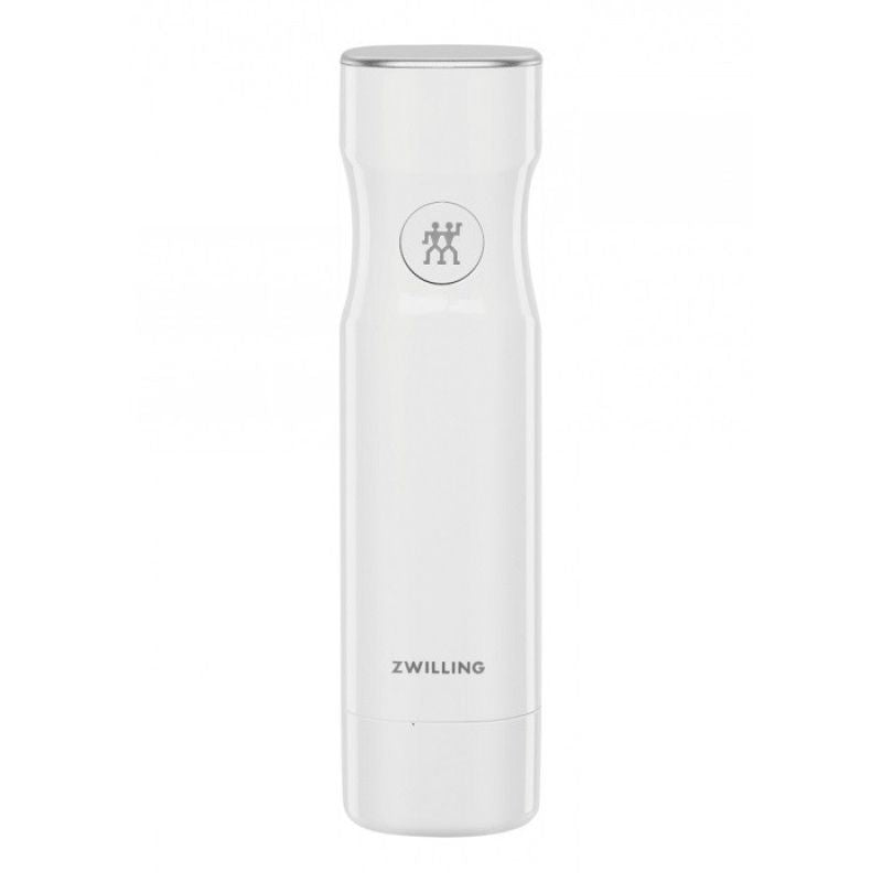 ZWILLING Fresh & Save vacuum pump - 19 cm white 36801-000-0 AGD - Akcesoria/Do pakowania próżniowego - Akcesoria Your Sports Performance