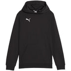 Puma Team Goal Casuals Hoddy Jr sweatshirt 658619 03 Clothing/Training Puma