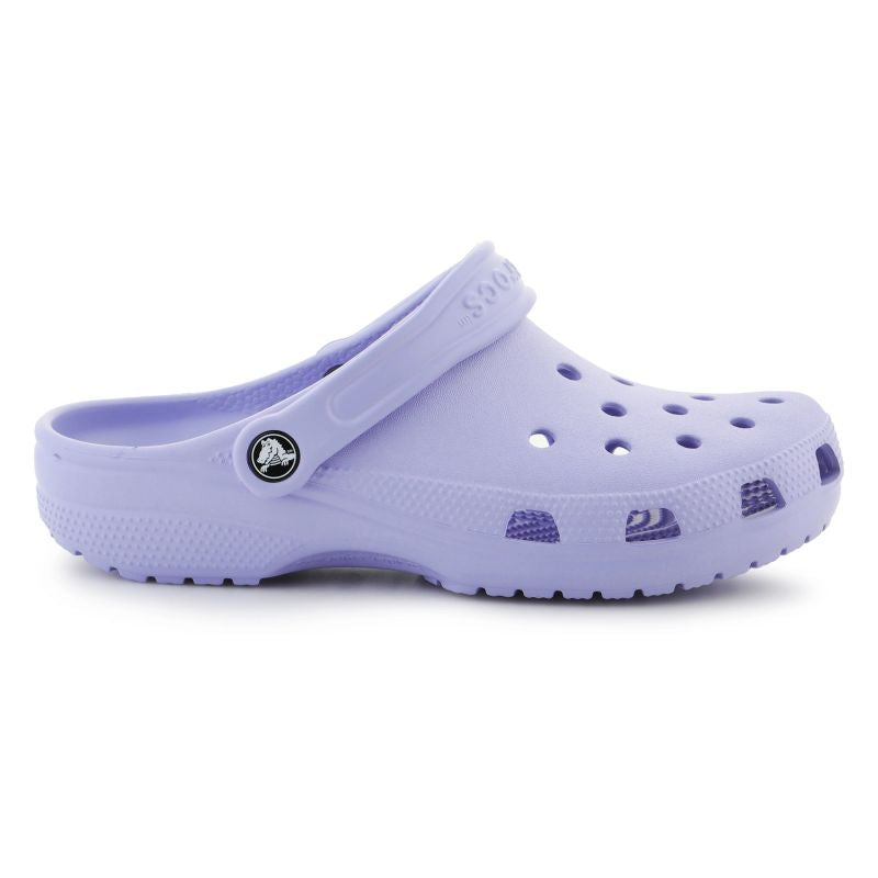 Crocs Classic W 10001-5BN Flip-Flops Footwear/Lifestyle/Crocs Crocs