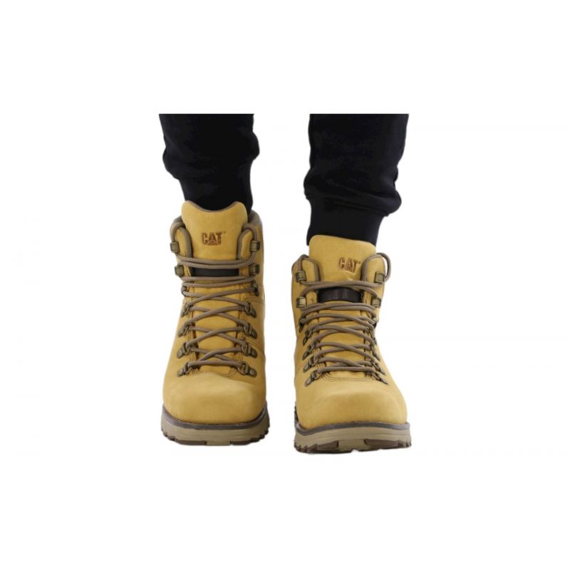 Cat Sire Wp Mid M P720691 Footwear/Outdoor/Caterpillar Your Sports Performance