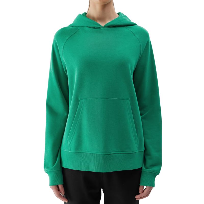 Sweatshirt 4F F0955 W 4FWSS24TSWSF0955 41S Clothing/Lifestyle/4F 4F