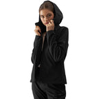 Softshell jacket 4F F285 W 4FWAW24TSOFF285 20S Clothing/Outdoor 4F