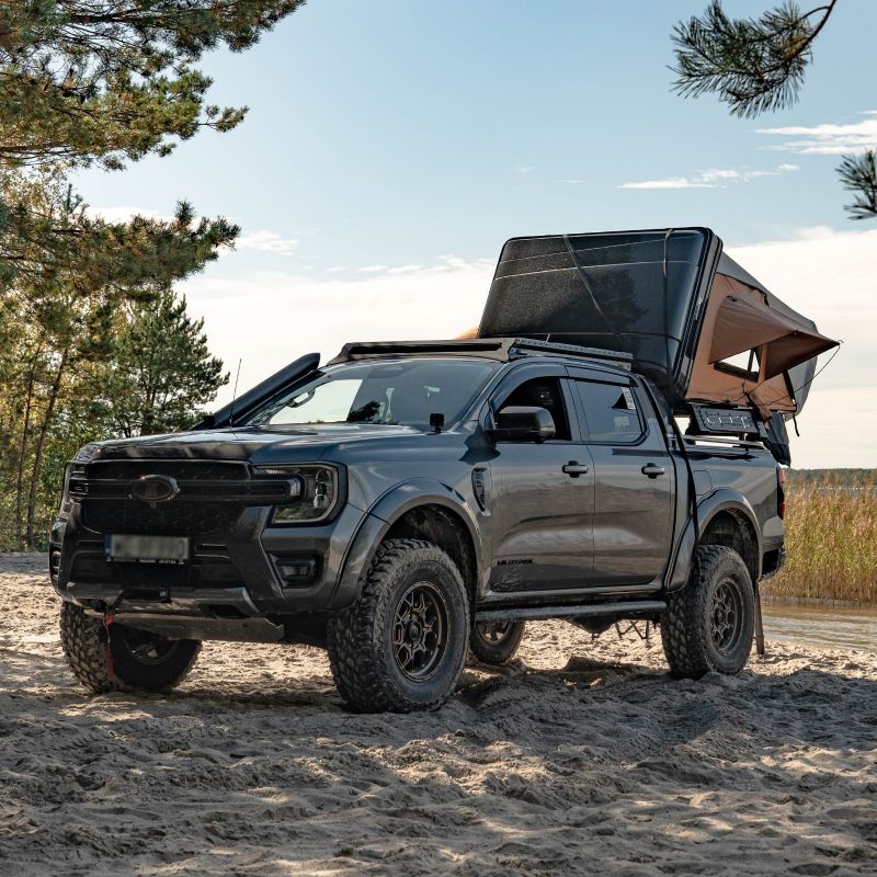 Offlander Fold 2 OFF-FOLD2 roof tent