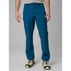 Men's quick-drying trekking trousers 4F 4FRSS26TFTRM1438-30S 4f