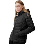 Down jacket 4F F095 W 4FSS23TDJAF095 20S Clothing/Outdoor 4F
