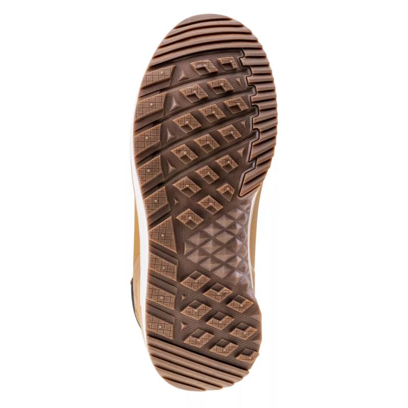 Hi-Tec Shoes Herlen Mid Teen Jr 92800453292 Footwear/Outdoor/Hi-tec Your Sports Performance