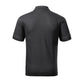 Men's Resist Heavy Polo Shirt (ebony gray 94 (brand label)) Clothing/Lifestyle/T-shirts/Malfini/Polo Your Sports Performance
