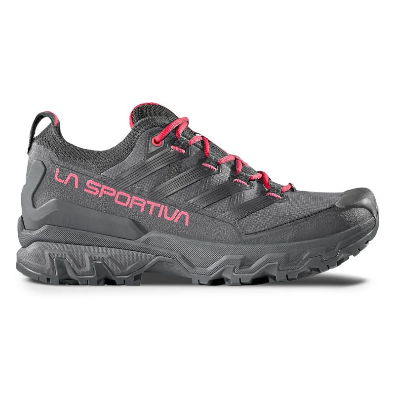 LA SPORTIVA ULTRA RAPTOR 3 WOMAN GTX ONYX/AZALEA ZFHS111G19P19