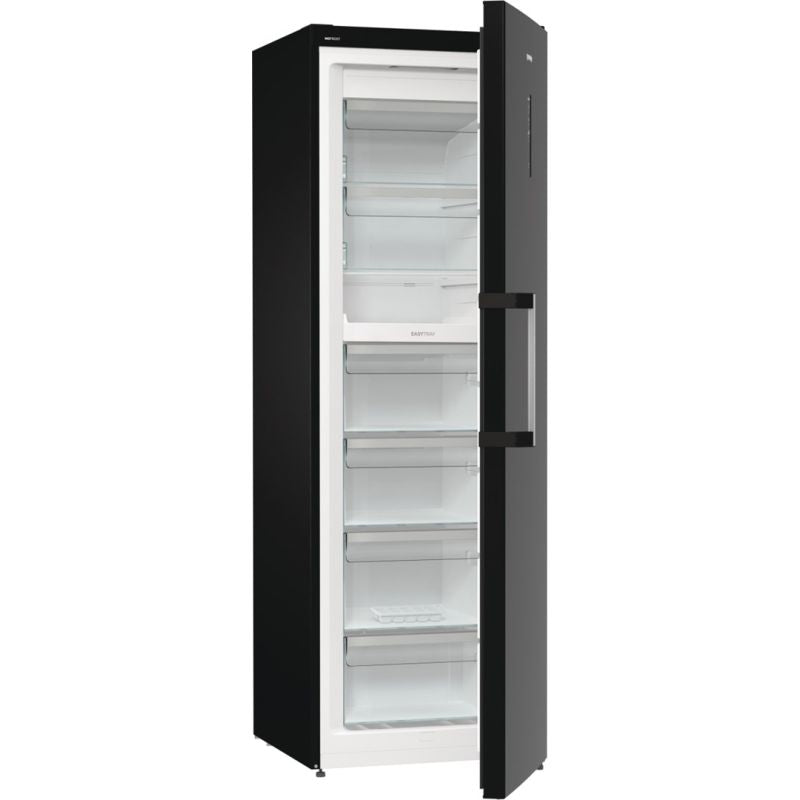 GORENJE FN619EABK6 freezer AGD - Produkty/Zamrażarki wolnostojące Your Sports Performance