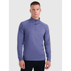 Men’s Insulated Thermal Underwear Top 4F 4FWAW25UBRUM101-32S