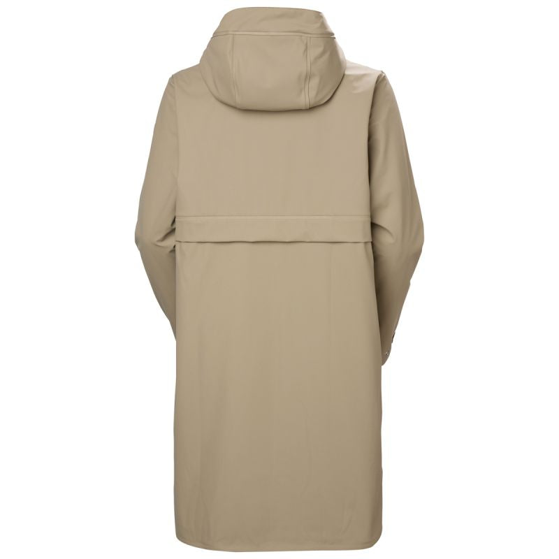 Helly Hansen women's coat W MOSS INS PU COAT 54485 757