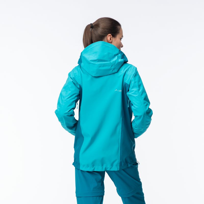 Women's Transitional Jacket MALAKU WO'S In preparation Your Sports Performance