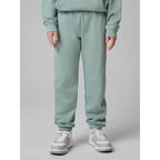 Girls' jogger sweatpants 4F 4FJRSS26TTROF1795-47S 4f